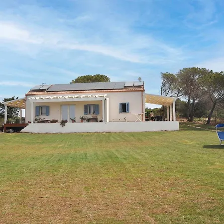 Locazione Turistica Cala Saccaia Trilo A *