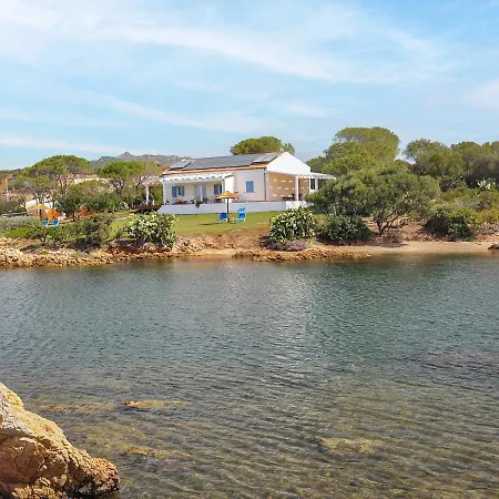 Locazione Turistica Cala Saccaia Trilo A
