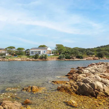 Locazione Turistica Cala Saccaia Trilo A