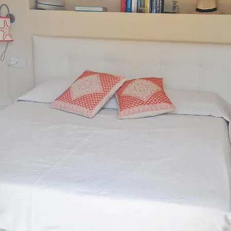 Locazione Turistica Cala Saccaia Trilo A Olbia